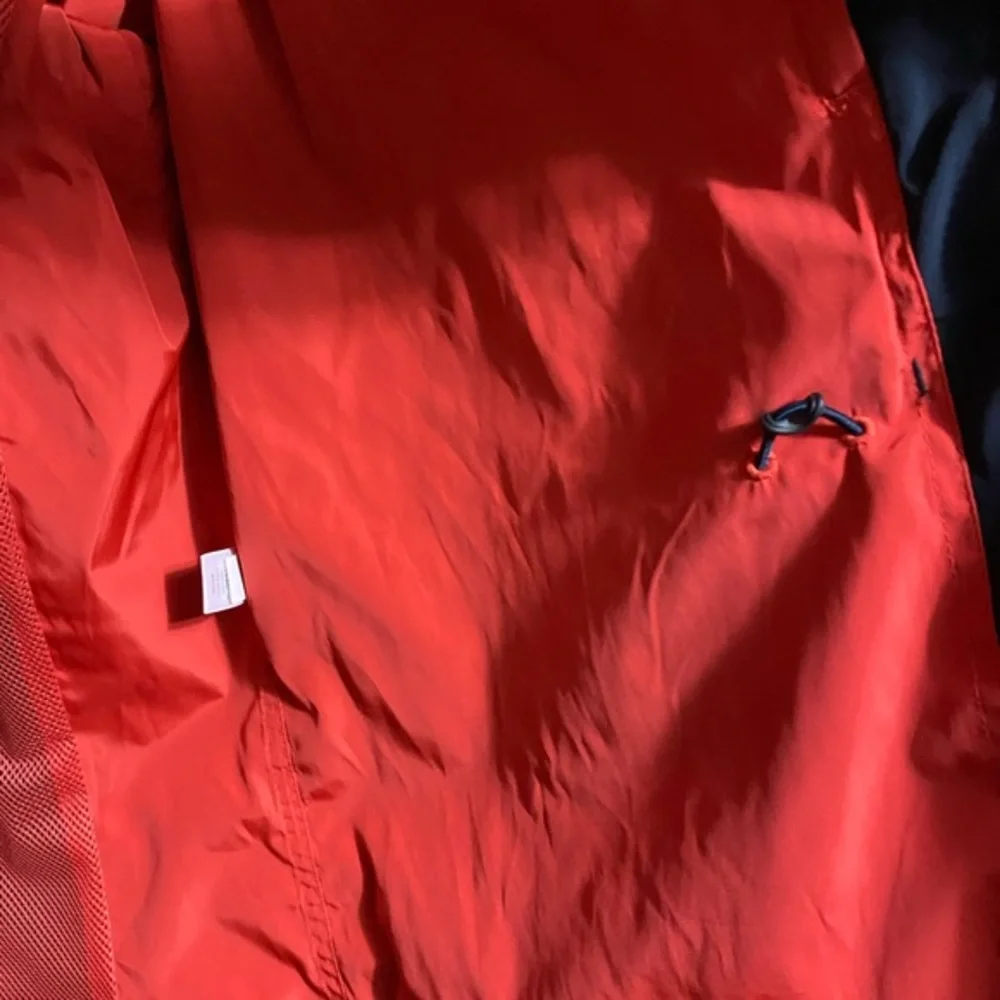Banana‎ Republic Navy Windbreaker Jacket, Size XL